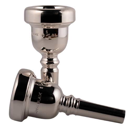 管楽器・吹奏楽器 Greg Black New York 7.5 Regular Greg Black New York 7.5 Regular（Greg Black Mouthpieces